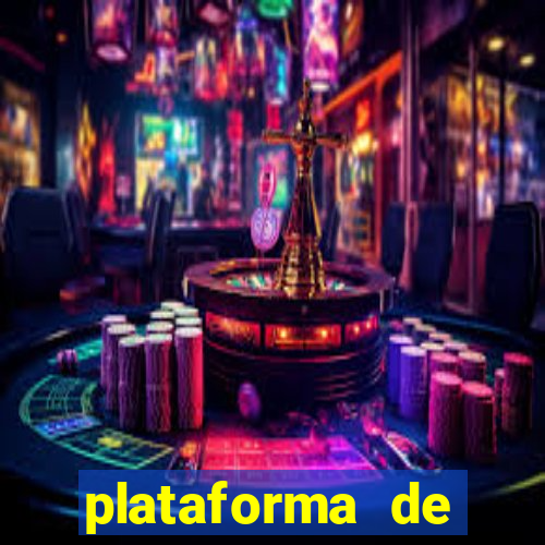 plataforma de cassino pagando no cadastro